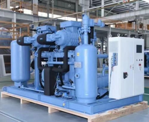 黄瓜视频导航壓縮機