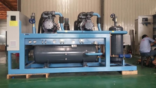 黄瓜视频导航壓縮機