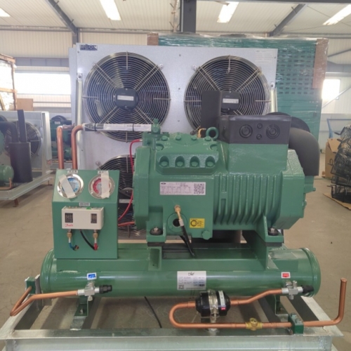 黄瓜网站在线观看製冷壓縮機組