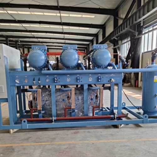 萊富康低溫3-105