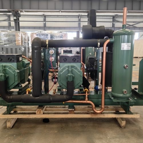 山東黄瓜网站在线观看冷庫製冷壓縮機