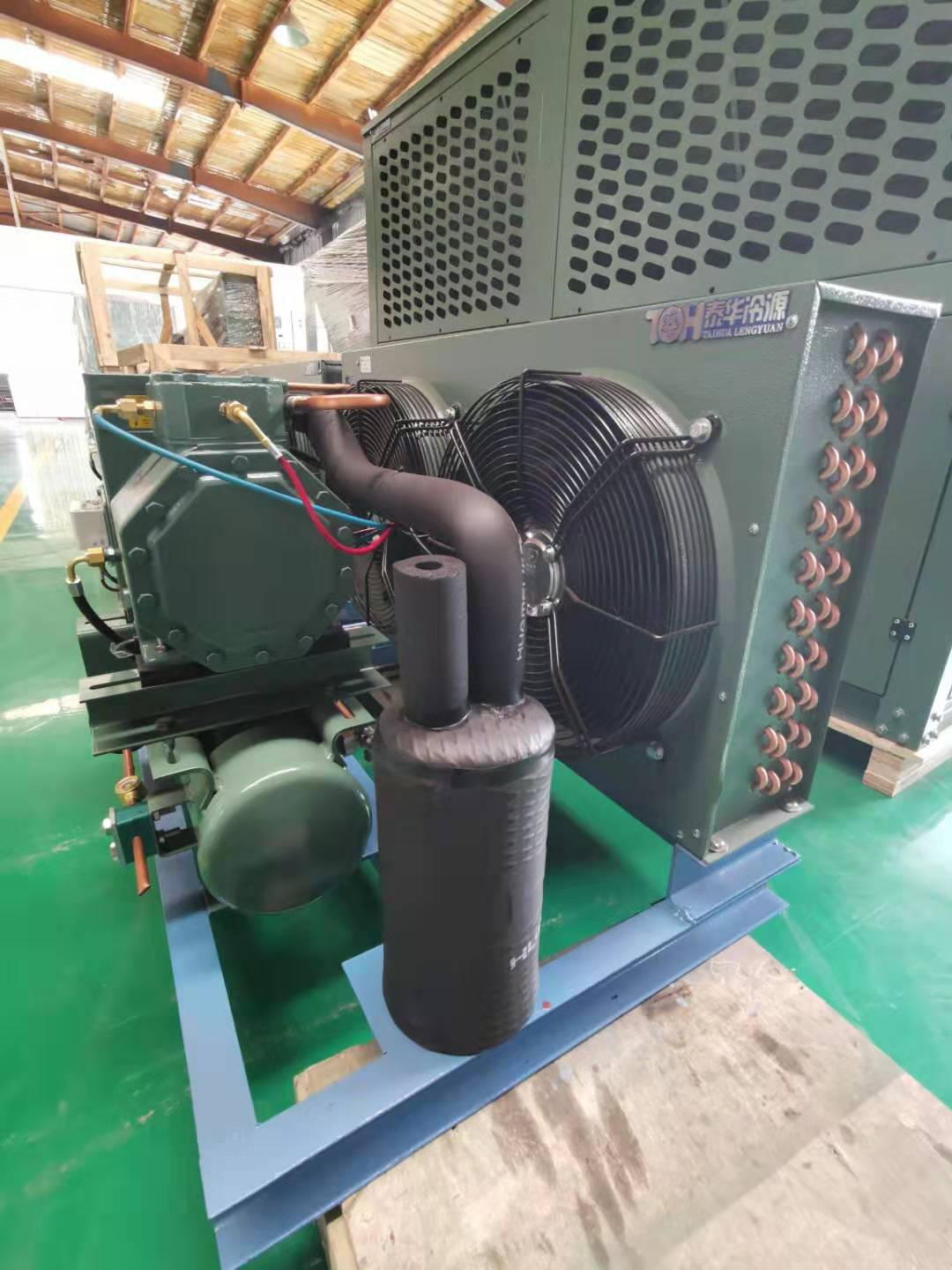 製冷設備 製冷設備