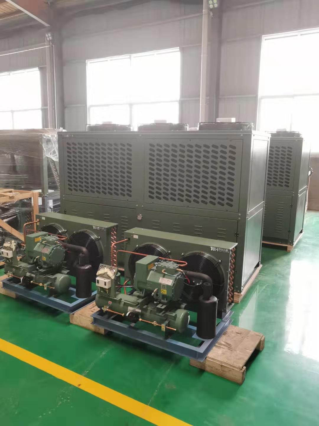 製冷係統 製冷係統